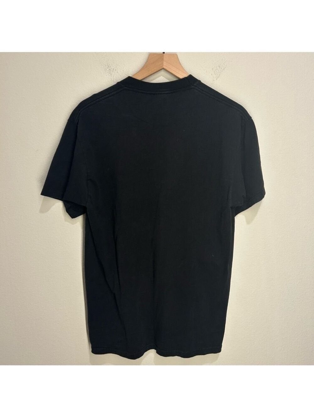Vintage Royal Caribbean Jerzees Shirt Men’s Large – Black – Boat Graphic – RARE - Picture 4 of 4